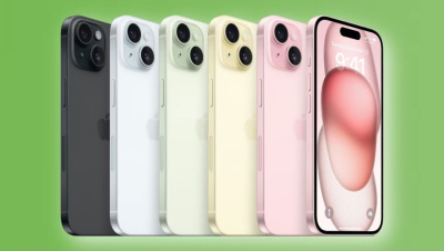 Hướng đẫn đặt hàng trước iPhone 15 Series để có máy sớm