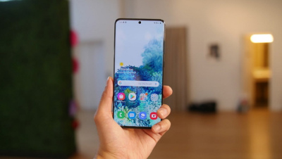 Cách điều chỉnh thời gian tắt màn hình trên điện thoại Android