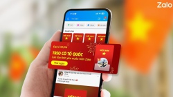 Hướng dẫn đổi chủ đề cờ Tổ Quốc trên Zalo dễ dàng