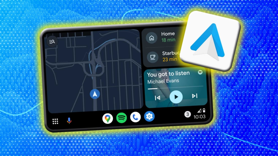 Hướng dẫn kết nối Android Auto trên xe ô tô