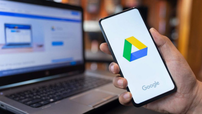 Ngoài xóa tệp, đây là cách xử lý bộ nhớ Google Drive đầy