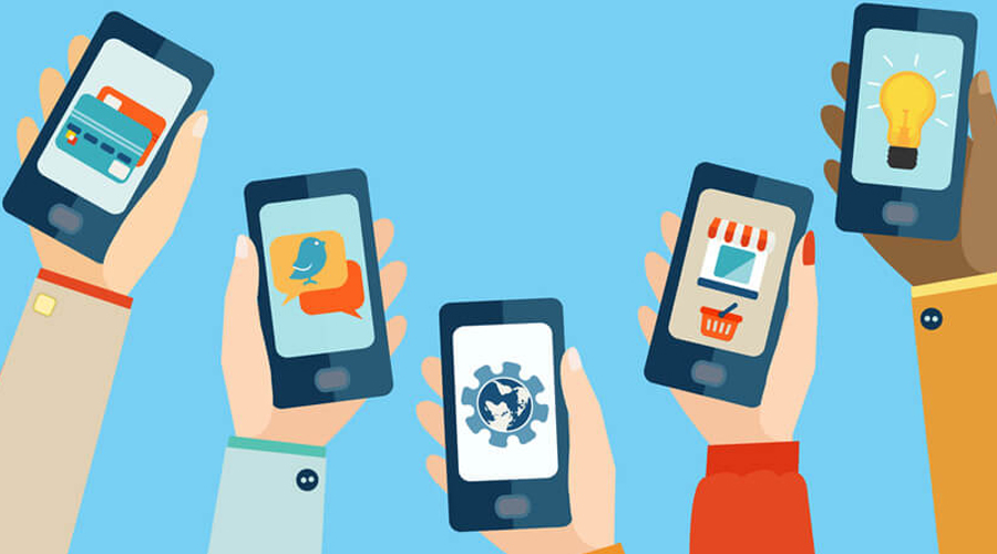 Hướng dẫn mua hàng từ xa nhanh chóng ngay trên Minh Tuấn Mobile