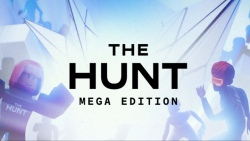 Hướng dẫn Roblox The Hunt 2025 – Tất cả nhiệm vụ, token, mã code
