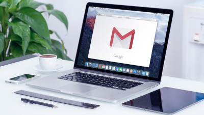 Hướng dẫn thu hồi thư Gmail nhanh chóng