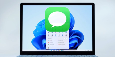 Hướng dẫn thiết lập và sử dụng iMessage trên Windows 11