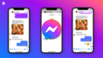 Hướng dẫn ghim và thu hồi tin nhắn Messenger trên iPhone