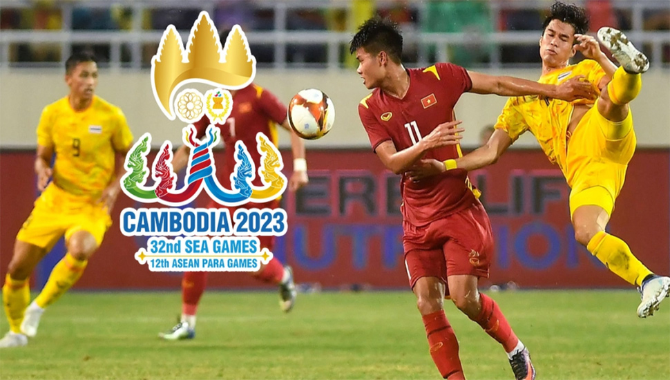 Hướng dẫn xem SEA Games 32 miễn phí trên điện thoại