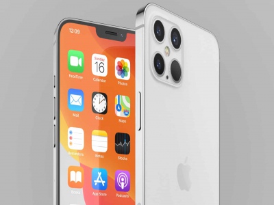 Rò rỉ tên gọi chính thức của bộ 4 iPhone 12, đã được T-Mobile ở Hà Lan xác nhận