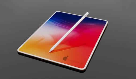 Hé lộ trước giờ “G”  thông tin về iPad Air 4 và iPad 2020