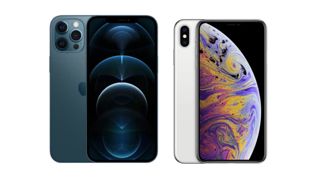 iPhone 12 Pro Max và iPhone XS Max: Qua 2 thế hệ rồi, đã đến lúc bạn cần nâng cấp! 