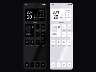 Bằng việc bán icon trên iOS 14, chàng trai này đã kiếm được hơn 2.5 tỷ đồng