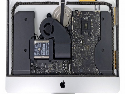 Cách khắc phục Macbook không nhận ổ cứng ngoài