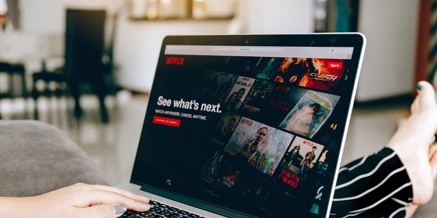 Safari trên macOS Big Sur đã có thể xem nội dung 4K HDR trên Netflix, bạn đã có chưa?