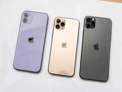Doanh số iPhone giảm 8% trong Q1/2020, nhưng vẫn chưa là gì so với Samsung và Huawei