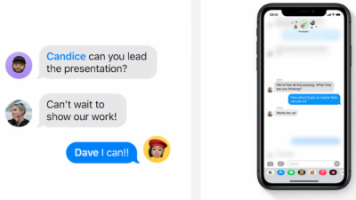 iMessage là gì? Nhiều người dùng iPhone vẫn chưa biết hết các tiện ích miễn phí này của Apple