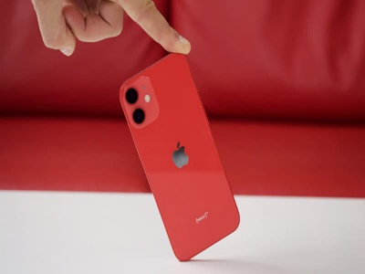 Thử nghiệm thả rơi iPhone 12 Mini: Màn hình Ceramic Shield siêu bền, sống sót qua nhiều màn tra tấn dã man