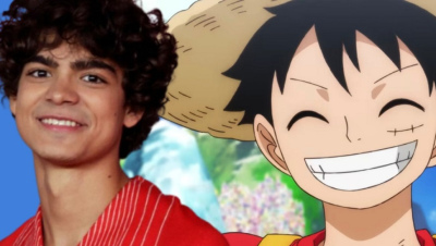 Inaki Godoy One Piece-Live Action: “Phản đối” bắt chước Luffy