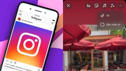 Instagram bỏ tính năng lưu Story khiến người dùng 