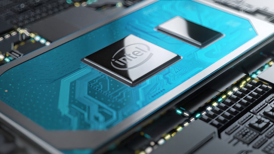 Intel 