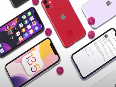 iOS 13.5 vừa ra mắt đã gặp lỗi, Apple phải cho cập nhật lại nhiều ứng dụng