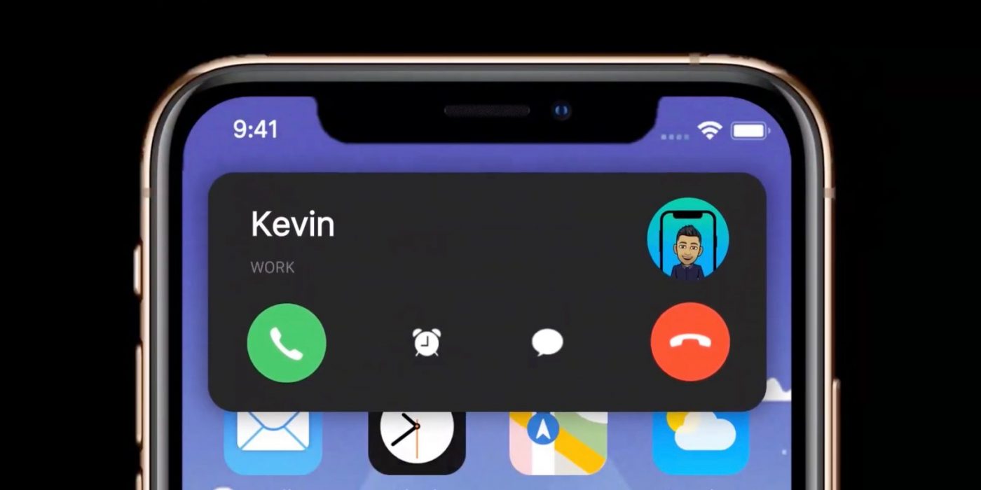 Chỉ một thay đổi nhỏ, Apple đã khắc phục được vấn đề phiền phức nhất của iPhone trên iOS 14!