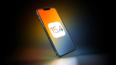 iOS 15.4 beta 5 phát hành: có giọng nói Siri mới, mở khóa Face ID mới... tải ngay!