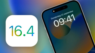 iOS 16.4.1a bị người dùng phàn nàn gây hao pin quá nhiều