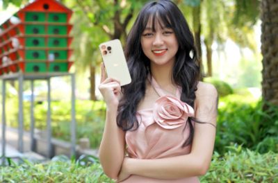 iOS 16.4 có nóng máy, tụt FPS khi chơi game không?