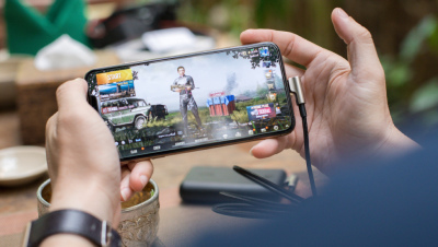 Đánh giá iOS 16.5 khi chơi game: Máy ấm, FPS ổn định