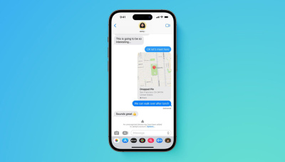 iOS 16.6 Beta đặt nền tảng cho xác minh khóa liên hệ iMessage