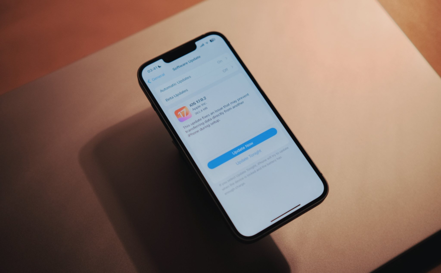 iOS 17.0.2 và iOS 16.7: Chọn bản cập nhật nào cho iPhone?