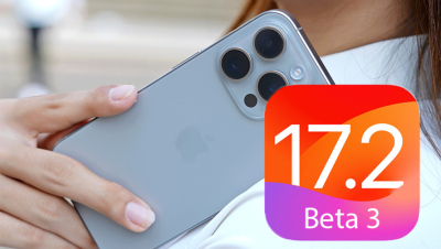 iOS 17.2 Beta 3 ra mắt, Apple Music có nhiều tính năng mới