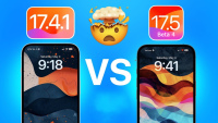 iOS 17.4.1 và iOS 17.5 Beta 4: Nên cập nhật hay ở lại?