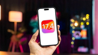 iOS 17.4 - Cơn ác mộng của các hacker chuyên nghiệp