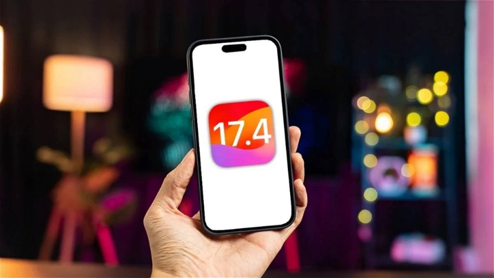 iOS 17.4 - Cơn ác mộng của các hacker chuyên nghiệp