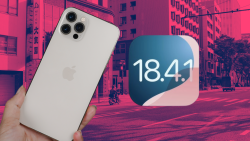 iOS 18.4.1 khiến nhiều iPhone gặp lỗi lạ