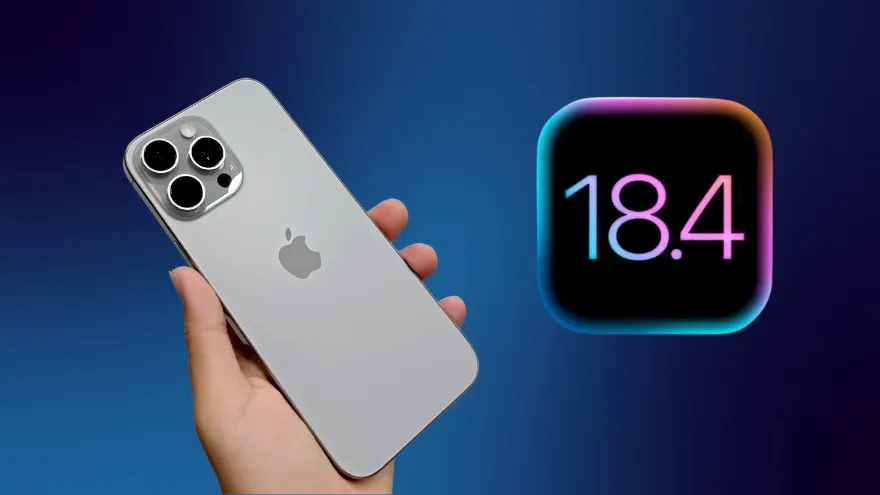 iOS 18.4 Beta 4: Pin và hiệu năng sau vài ngày sử dụng