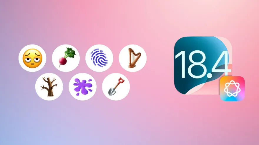 iOS 18.4: Bốn tính năng mới sẽ có mặt trên iPhone vào tháng tới