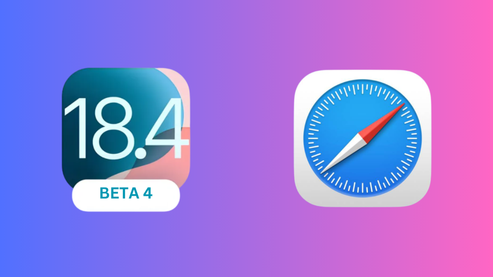 iOS 18.4 cho phép tắt một tính năng bảo mật của Safari