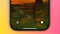 iOS 18.4: Mẹo dùng tính năng nhắn tin trên màn hình khóa