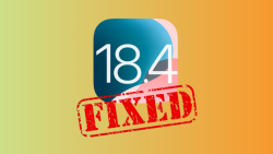 iOS 18.4 sửa hơn 50 lỗi trên iPhone