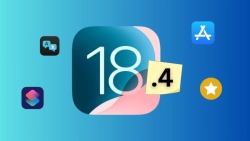 iOS 18.4: Tất cả cập nhật được Apple công bố chính thức
