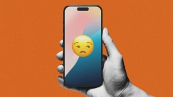 iOS 18.5 đã sửa một lỗi khiến người dùng iPhone ghét nhất