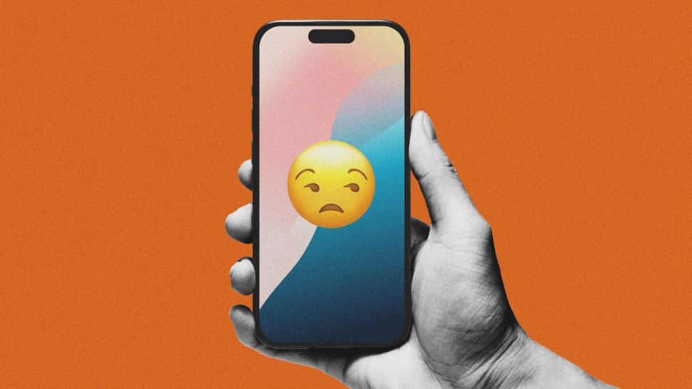 iOS 18.5 đã sửa một lỗi khiến người dùng iPhone ghét nhất