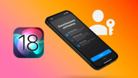 iOS 18: Chuẩn mực mới về bảo mật và riêng tư