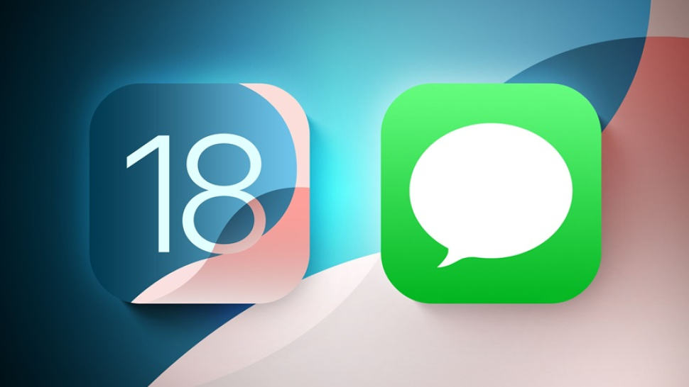 iOS 18: Những tính năng mới trong ứng dụng Tin nhắn