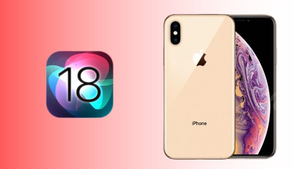 Đánh giá iOS 18 Beta 1 trên iPhone XS Max