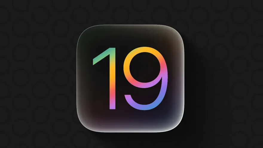 iOS 19 sẽ 