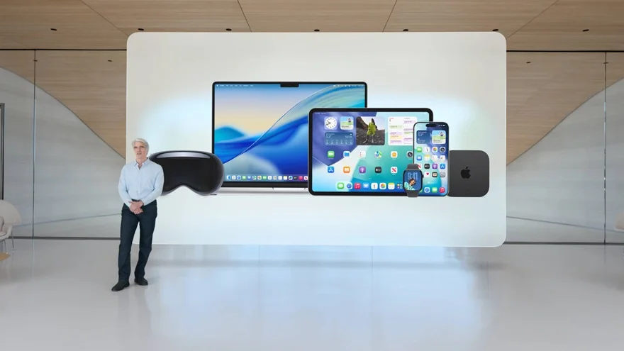 iOS 26: Apple Intelligence chính thức hỗ trợ Tiếng Việt