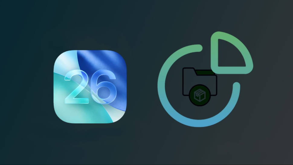 iOS 26 chấm dứt ác mộng thiếu dung lượng khi cập nhật